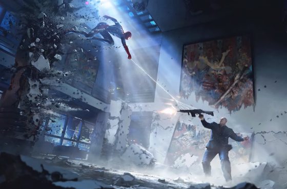 Insomniac Games habla sobre Spider-Man: «Un gran juego conlleva una gran responsabilidad»