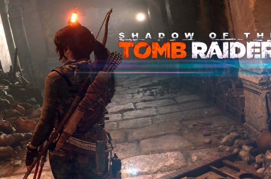 Publicado un nuevo gameplay de Shadow of the Tomb Raider