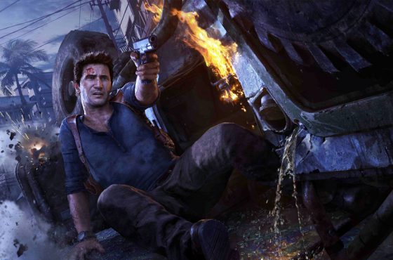 ¡Nathan Fillion protagoniza un corto sobre Uncharted!