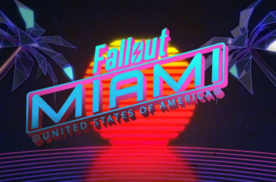 El mod «Fallout Miami» de Fallout 4 muestra su tráiler oficial