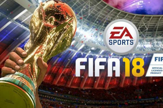 EA Sports vuelve a acertar el ganador del mundial con simulaciones