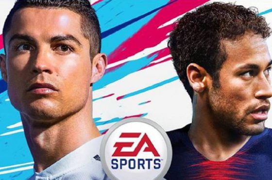 FIFA 19 podría incluir celebraciones de Fortnite, pero no el VAR