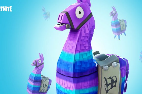 Esta es la grandísima cantidad de dinero que genera Fortnite