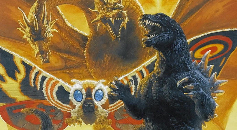 Fecha Trailer Godzilla 2