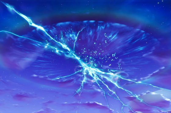 Fortnite: Battle Royale – El cohete ha sido lanzado y esto es lo que ha pasado