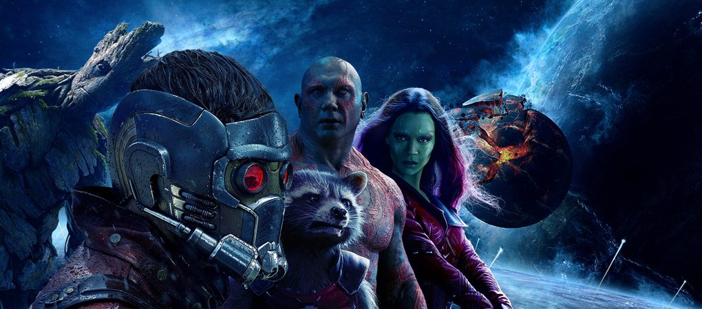 James Gunn Despedido Marvel