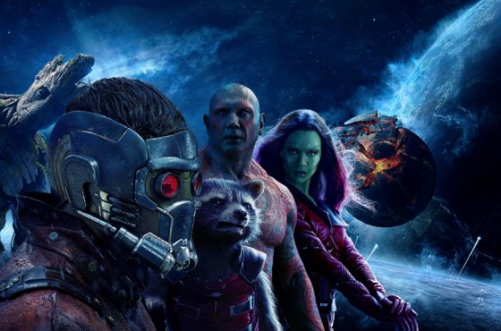 James Gunn ha sido despedido de Marvel y no dirigirá Guardianes de la Galaxia Vol. 3
