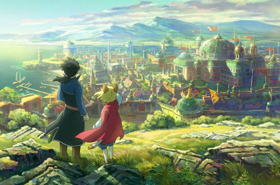 Ni No Kuni II recibirá un DLC en agosto de forma gratuita y dos expansiones de pago