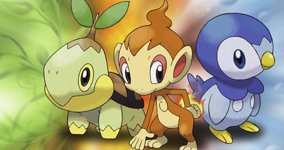 La cuarta generación podría llegar muy pronto a Pokémon Go