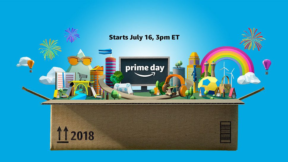 Amazon Prime Day: Selección de las mejores ofertas