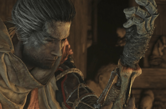 El director de Sekiro: Shadows Die Twice habla sobre la muerte en el juego
