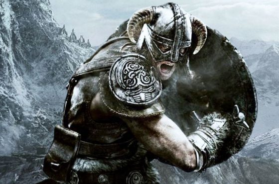 The Elder Scrolls V: Skyrim ha envejecido muy bien y está en plena forma