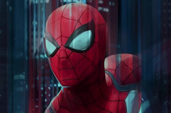 El juego de Spider-Man finaliza su desarrollo