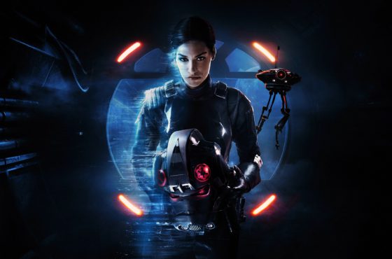 Star Wars Battlefront 2 – El futuro del videojuego para 2018