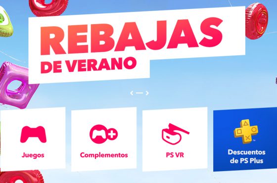Summer Sale: Las ofertas de verano de Playstation ya están aquí