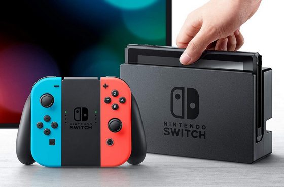 PowerCore 20100 y PowerCore 13400, las baterías portátiles con licencia oficial de Nintendo Switch