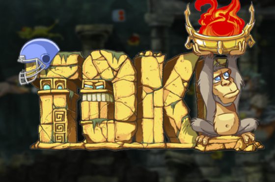 El clásico de las recreativas Toki se dejará caer por Nintendo Switch