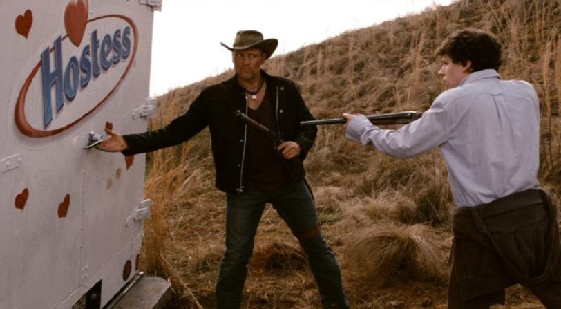 Fecha Reparto Zombieland 2