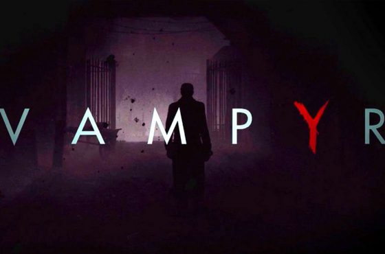 Vampyr añadirá dos modos de juego a finales del verano