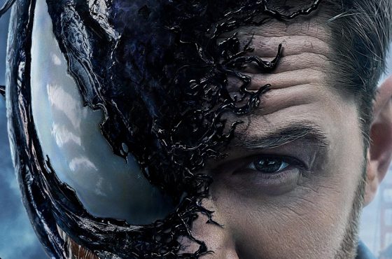 Venom muestra un nuevo tráiler: «El mundo tiene suficientes superhéroes»