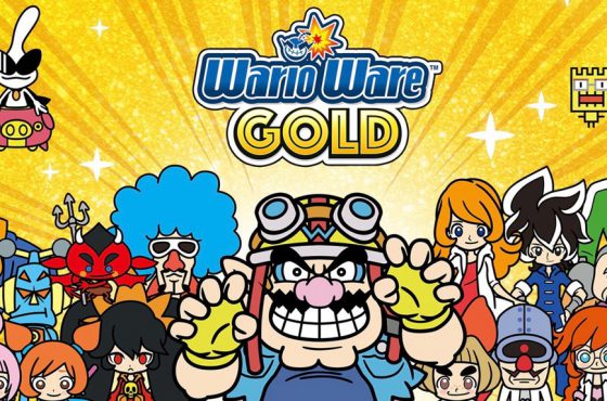 WarioWare Gold llegará a la familia Nintendo 3DS el 27 de julio
