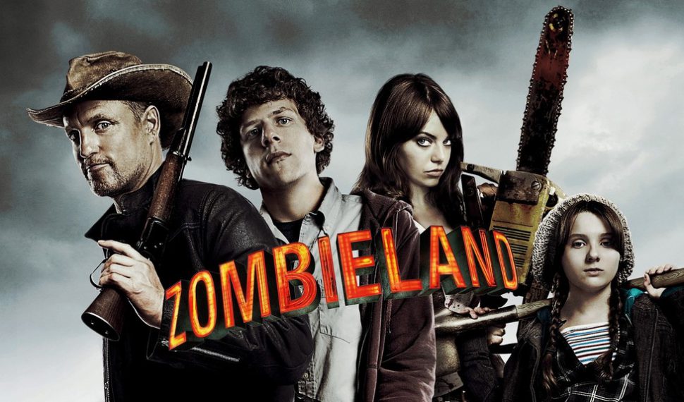 Zombieland 2 ya tiene fecha de estreno y reparto confirmado