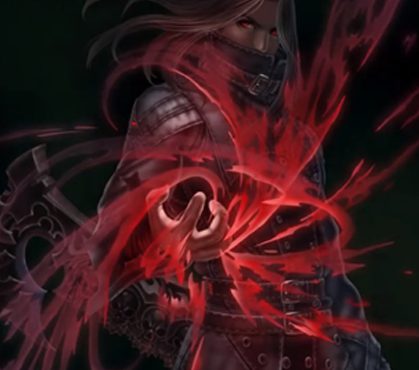 Análisis de Anima Gate of Memories: The Nameless Chronicles