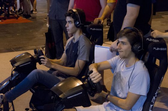 El juego de Operación Triunfo 2017 llegará a PlayStation 4 y Nintendo Switch