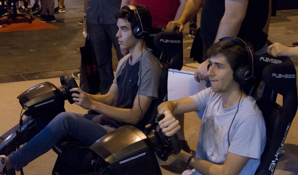 El juego de Operación Triunfo 2017 llegará a PlayStation 4 y Nintendo Switch