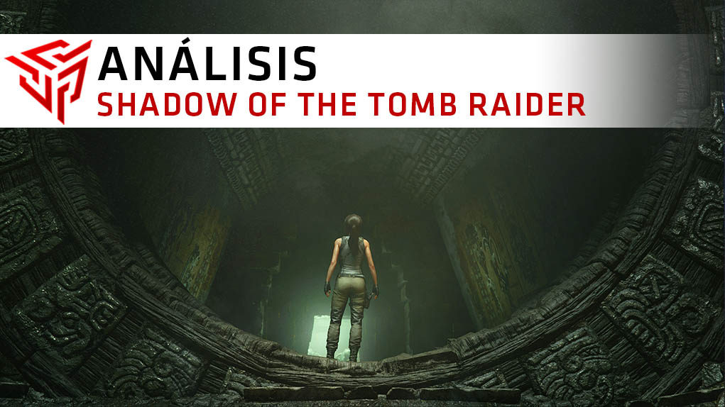 analisis shadow of the tomb raider