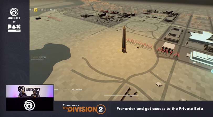 imagenes mapa the division 2