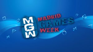 madrid games week 2018