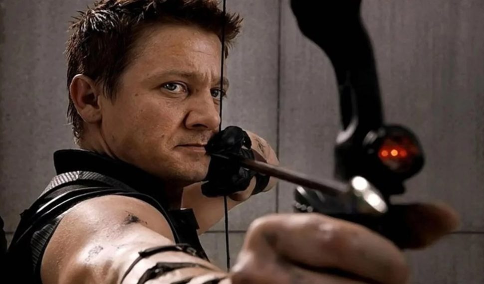 Jeremy Renner anuncia el regreso de Ojo de Halcón en los Vengadores 4