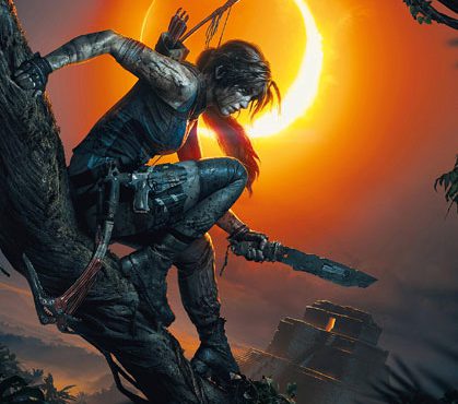 Análisis de Shadow of the Tomb Raider