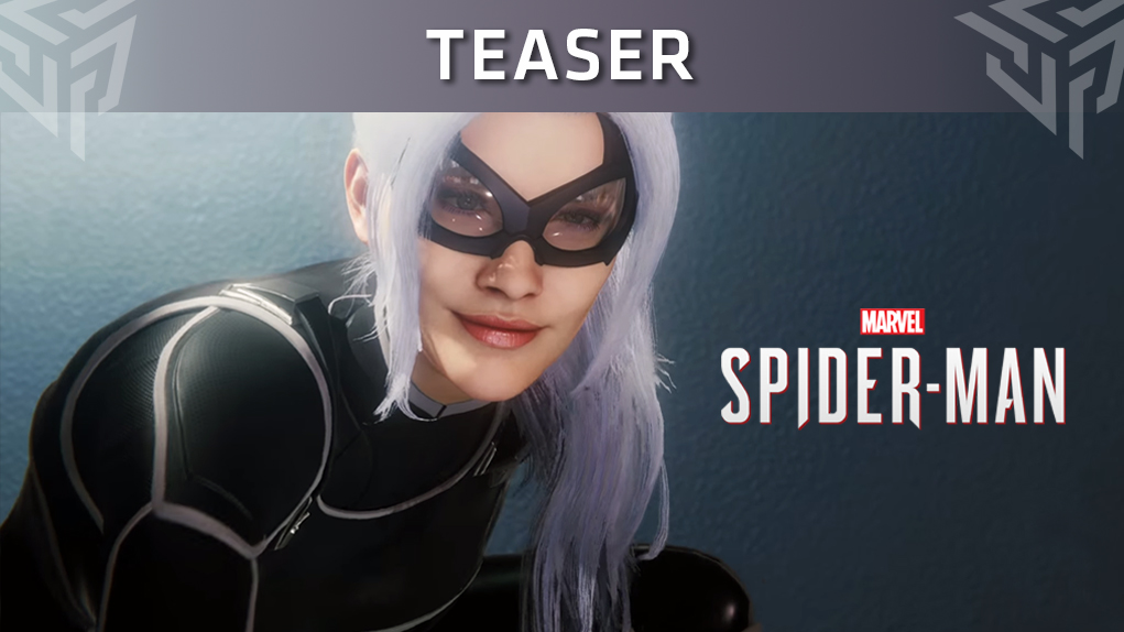 teaser dlc marvels spider-man