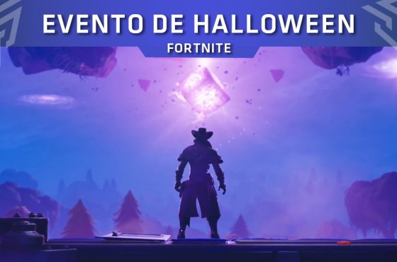 Estas son todas las novedades del evento de Halloween de Fortnite