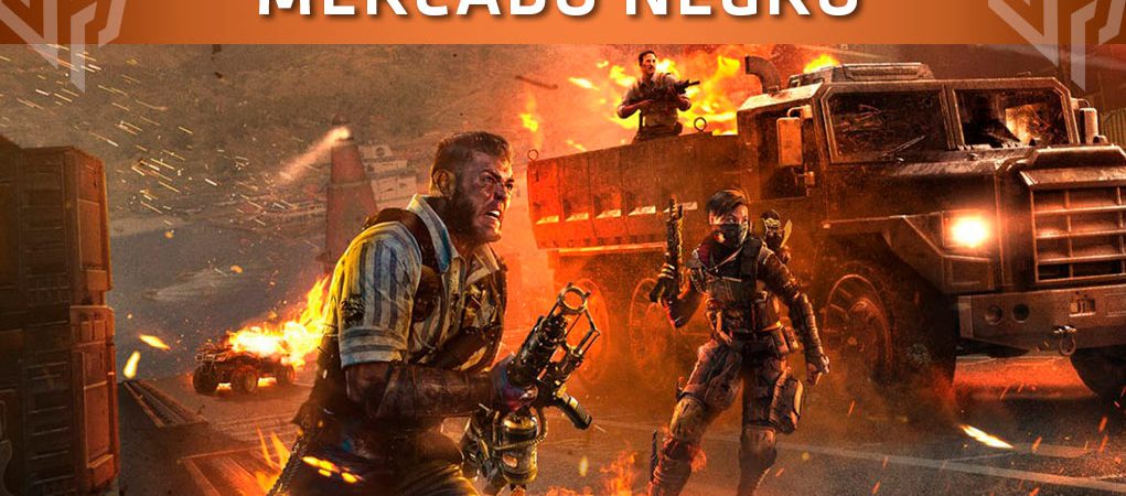 mercado negro black ops 4