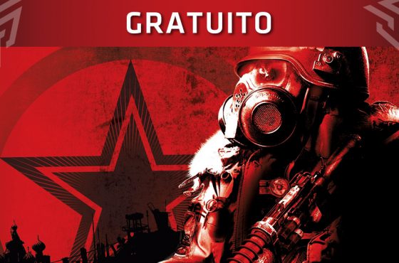 Metro 2033 GRATUITO en Steam durante 24 horas