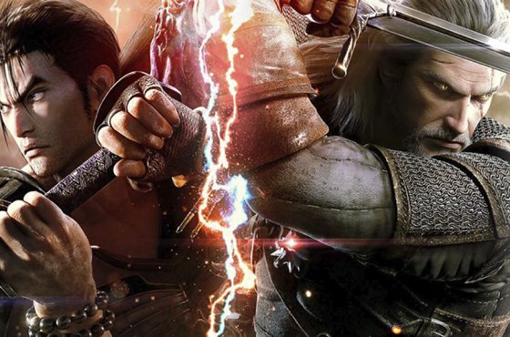 El creador de personajes de SoulCalibur VI protagonizará nuestras pesadillas