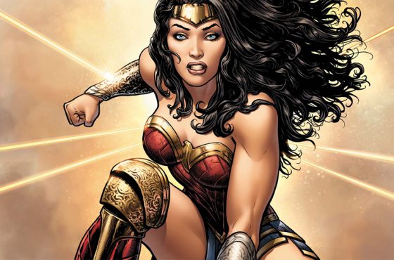 Wonder Woman 1984 retrasa su fecha de lanzamiento hasta 2020