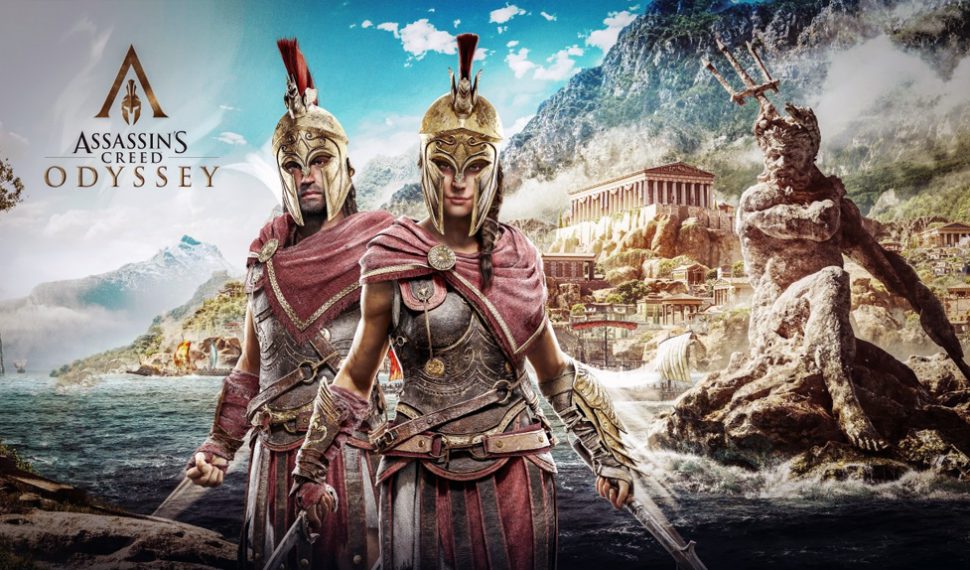 ¿Cuánto tiempo nos llevará completar Assassin’s Creed Odyssey?