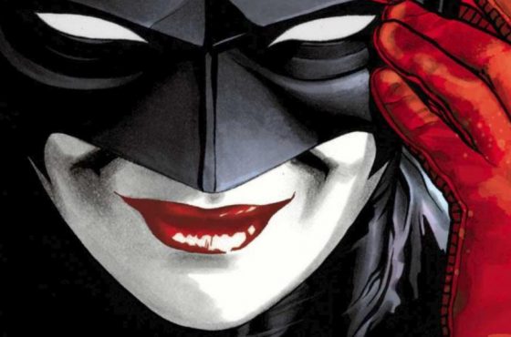 Publicada la primera imagen de Ruby Rose como la nueva Batwoman del «Arrowverso»
