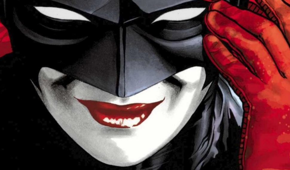 Publicada la primera imagen de Ruby Rose como la nueva Batwoman del «Arrowverso»