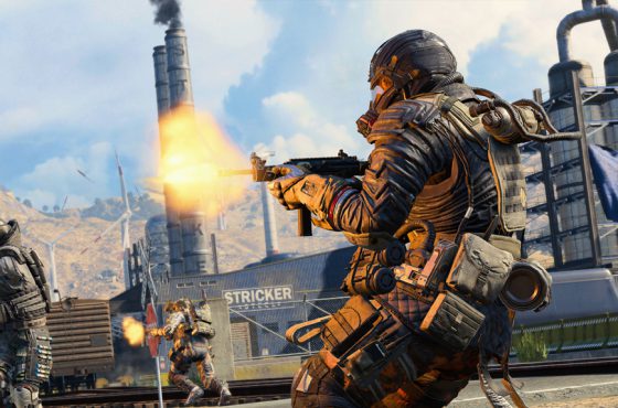 Treyarch actualiza los servidores de Call of Duty: Black Ops 4 tras las quejas de la comunidad