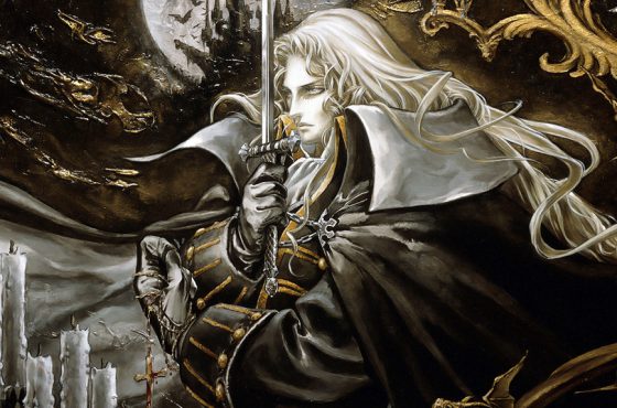 La banda sonora de Castlevania: Symphony of the Night contará con versión en vinilo