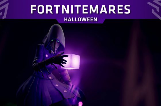 Fortnitemares: Todo sobre el evento de Halloween de Fortnite
