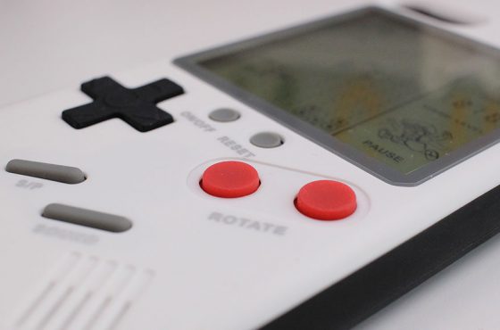 Nintendo podría convertir nuestro teléfono móvil en una Game Boy con esta funda