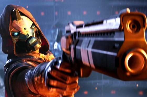 Destiny 2: La nueva expansión «Armería Negra» podría incluir un modo horda