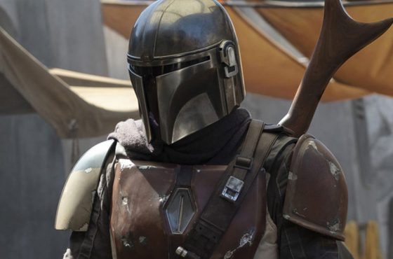 The Mandalorian: ¡La nueva serie de Star Wars presenta a sus directores y primera imagen!