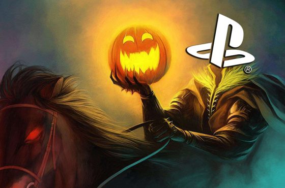 Halloween inunda la PlayStation Store con muchas ofertas